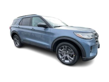 Thumbnail: 2026 Ford Explorer - 18