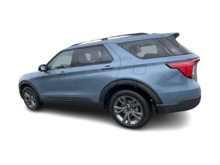 Thumbnail: 2026 Ford Explorer - 20