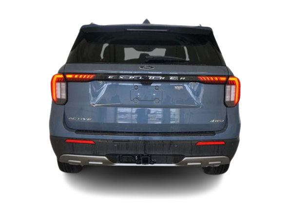 Thumbnail: 2026 Ford Explorer - 23