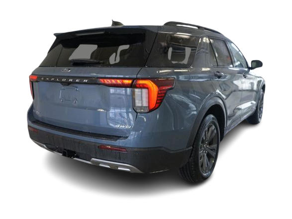 Thumbnail: 2026 Ford Explorer - 25