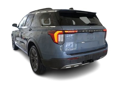 Thumbnail: 2026 Ford Explorer - 4