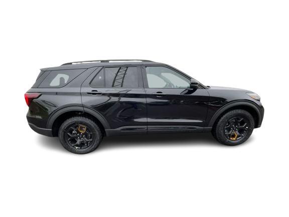 Thumbnail: 2026 Ford Explorer - 21