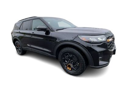 Thumbnail: 2026 Ford Explorer - 18