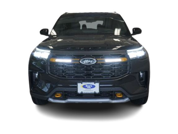 Thumbnail: 2026 Ford Explorer - 27