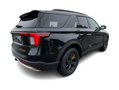 Thumbnail: 2026 Ford Explorer - 20