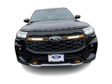 Thumbnail: 2026 Ford Explorer - 6