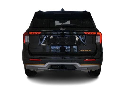 Thumbnail: 2026 Ford Explorer - 23