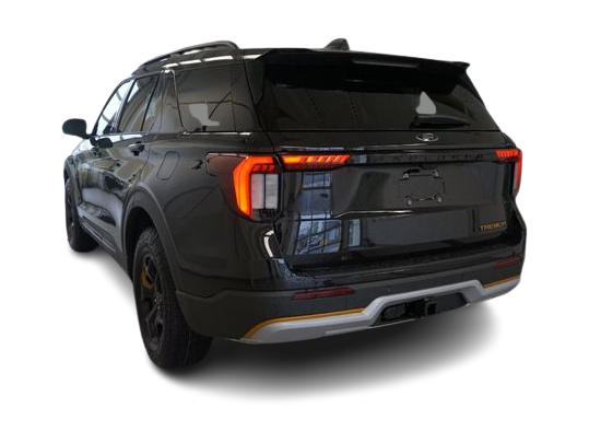 Thumbnail: 2026 Ford Explorer - 22