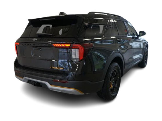 Thumbnail: 2026 Ford Explorer - 25