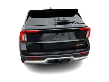 Thumbnail: 2026 Ford Explorer - 5