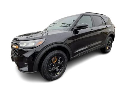 Thumbnail: 2026 Ford Explorer - 19