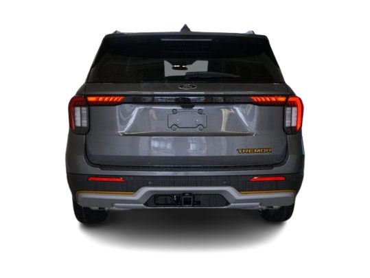 Thumbnail: 2026 Ford Explorer - 21