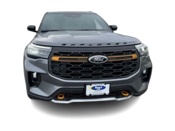 Thumbnail: 2026 Ford Explorer - 6