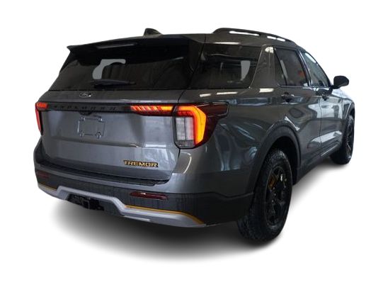 Thumbnail: 2026 Ford Explorer - 23