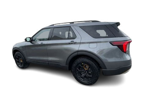Thumbnail: 2026 Ford Explorer - 4