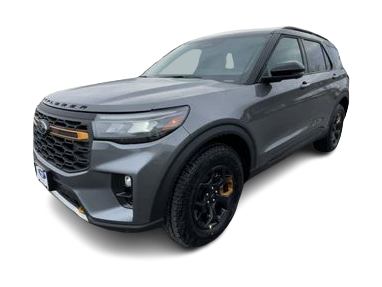 Thumbnail: 2026 Ford Explorer - 17