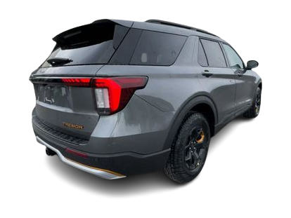 Thumbnail: 2026 Ford Explorer - 18