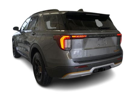 Thumbnail: 2026 Ford Explorer - 20