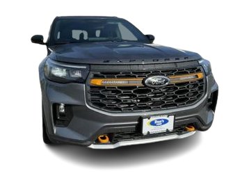 Thumbnail: 2026 Ford Explorer - 6