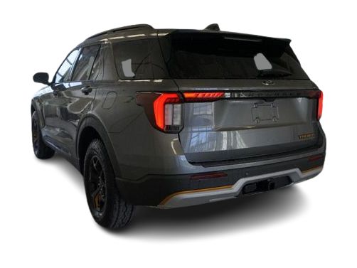 Thumbnail: 2026 Ford Explorer - 4