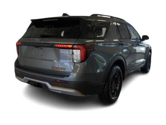 Thumbnail: 2026 Ford Explorer - 23