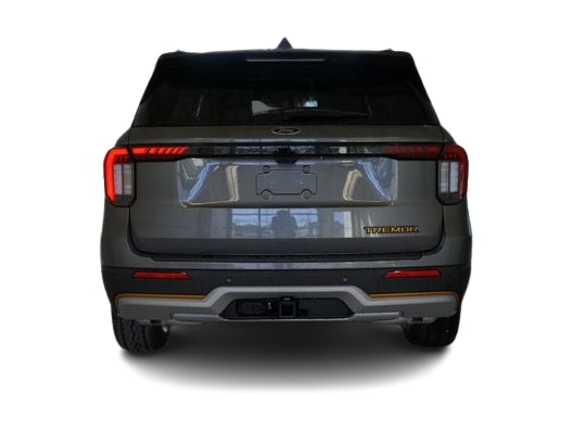 Thumbnail: 2026 Ford Explorer - 21