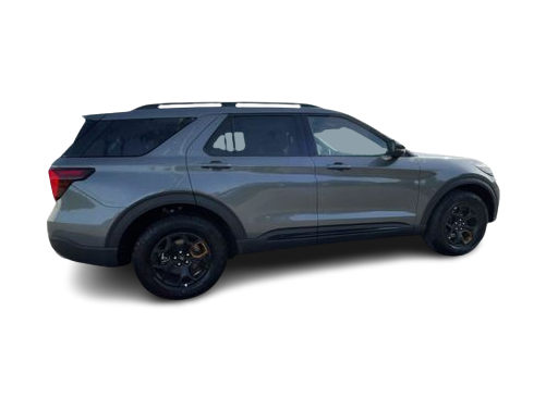 Thumbnail: 2026 Ford Explorer - 20