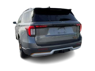 Thumbnail: 2026 Ford Explorer - 5