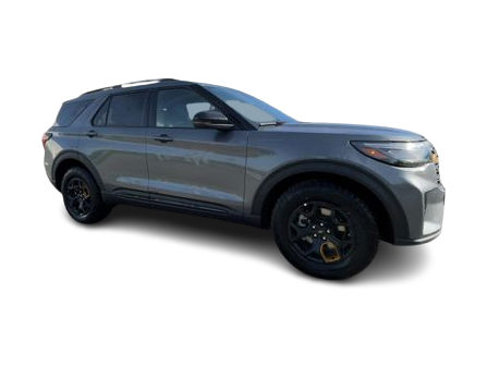 Thumbnail: 2026 Ford Explorer - 16