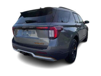 Thumbnail: 2026 Ford Explorer - 19
