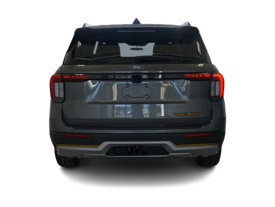 Thumbnail: 2027 Ford Explorer - 22