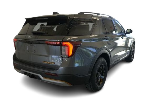 Thumbnail: 2027 Ford Explorer - 25