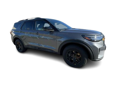 Thumbnail: 2027 Ford Explorer - 17