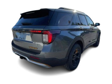Thumbnail: 2027 Ford Explorer - 19