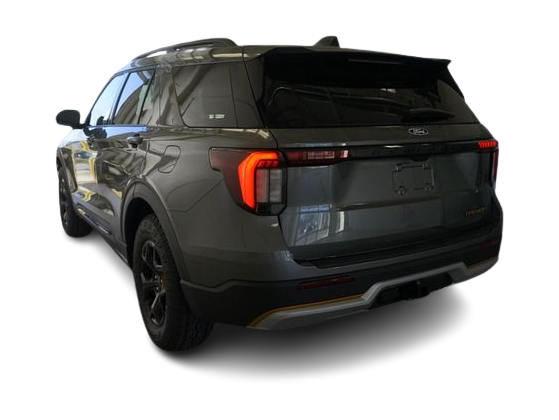 Thumbnail: 2027 Ford Explorer - 21