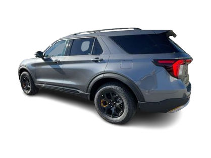 Thumbnail: 2027 Ford Explorer - 4