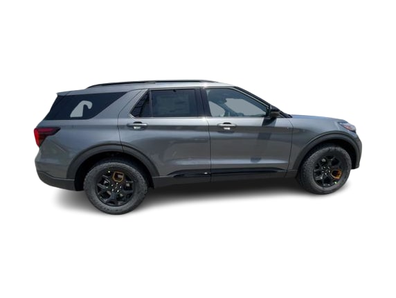 Thumbnail: 2026 Ford Explorer - 20