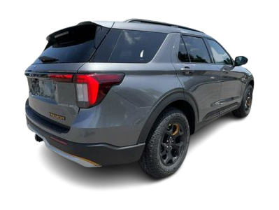 Thumbnail: 2026 Ford Explorer - 19