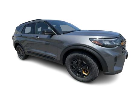 Thumbnail: 2026 Ford Explorer - 17