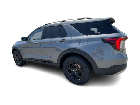 Thumbnail: 2026 Ford Explorer - 4