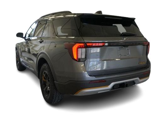 Thumbnail: 2026 Ford Explorer - 21
