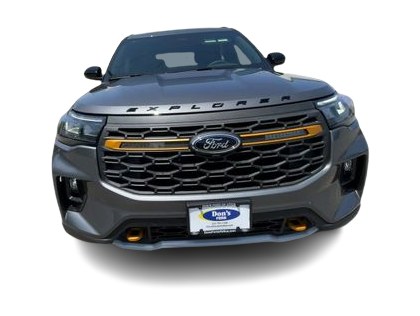 Thumbnail: 2026 Ford Explorer - 6