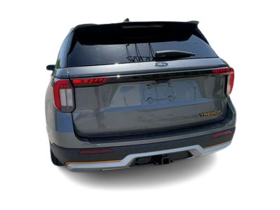 Thumbnail: 2026 Ford Explorer - 5