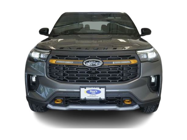 Thumbnail: 2026 Ford Explorer - 26
