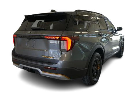 Thumbnail: 2026 Ford Explorer - 24