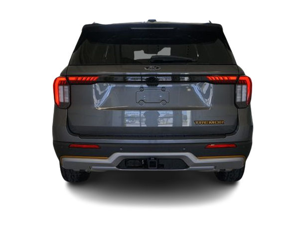 Thumbnail: 2026 Ford Explorer - 22