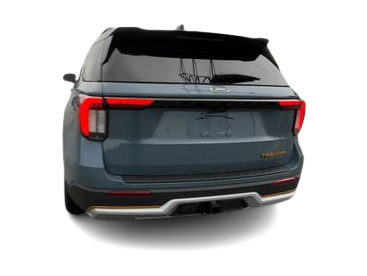 Thumbnail: 2026 Ford Explorer - 5