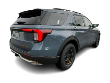 Thumbnail: 2026 Ford Explorer - 20