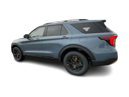 Thumbnail: 2026 Ford Explorer - 19