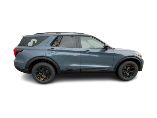 Thumbnail: 2026 Ford Explorer - 21